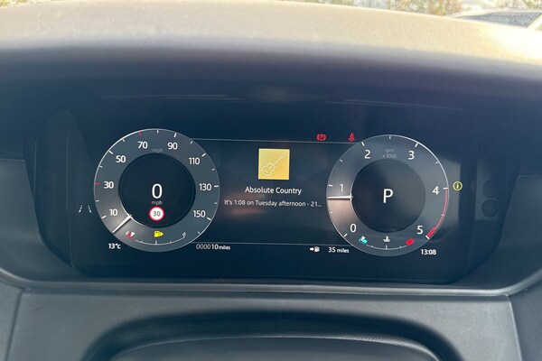 Used Land Rover Range Rover Velar 2025 for sale - 76330727: Photo 15