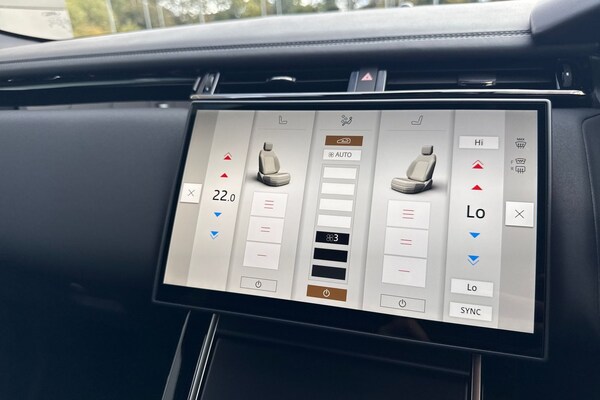 Used Land Rover Range Rover Velar 2025 for sale - 76330727: Photo 19