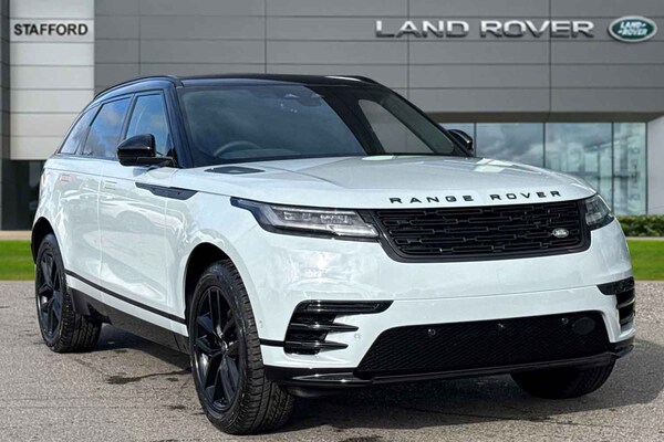 Used Land Rover Range Rover Velar 2025 for sale - 76330727: Photo 1