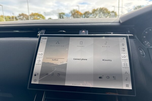 Used Land Rover Range Rover Velar 2025 for sale - 76330727: Photo 20