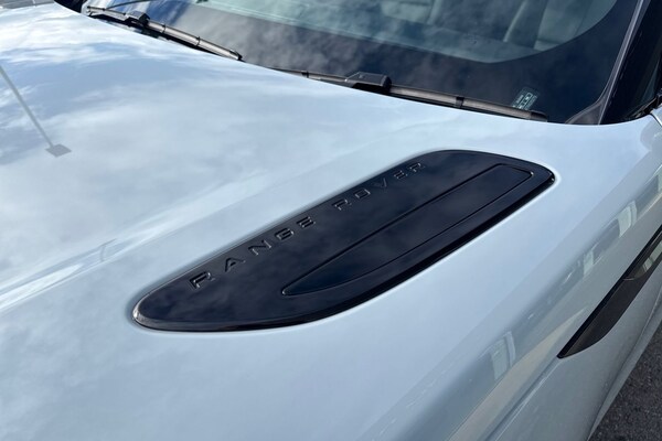 Used Land Rover Range Rover Velar 2025 for sale - 76330727: Photo 27