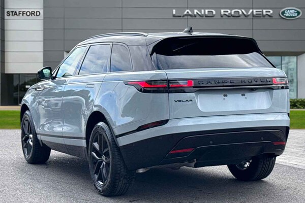Used Land Rover Range Rover Velar 2025 for sale - 76330727: Photo 2