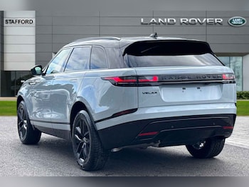 Used Land Rover Range Rover Velar 2025 for sale - 76330727: Photo 2