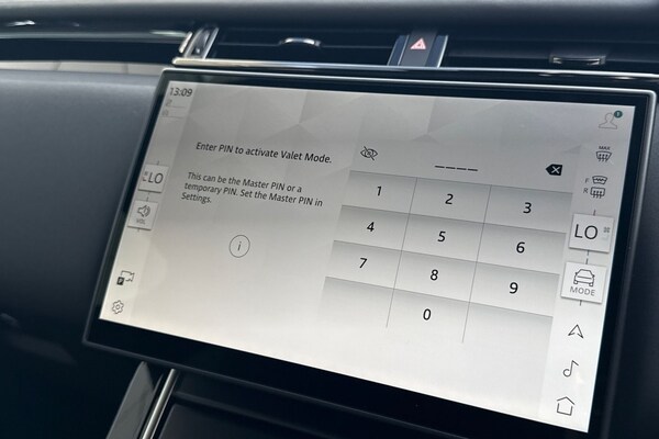 Used Land Rover Range Rover Velar 2025 for sale - 76330727: Photo 38