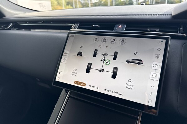 Used Land Rover Range Rover Velar 2025 for sale - 76330727: Photo 39