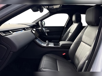 Used Land Rover Range Rover Velar 2025 for sale - 76330727: Photo 3