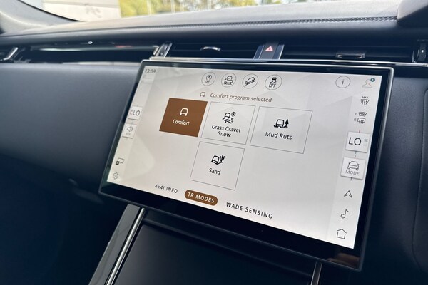 Used Land Rover Range Rover Velar 2025 for sale - 76330727: Photo 40