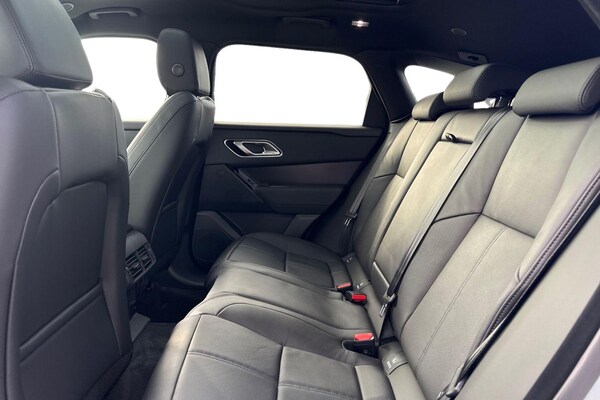Used Land Rover Range Rover Velar 2025 for sale - 76330727: Photo 4