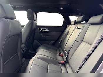 Used Land Rover Range Rover Velar 2025 for sale - 76330727: Photo 4
