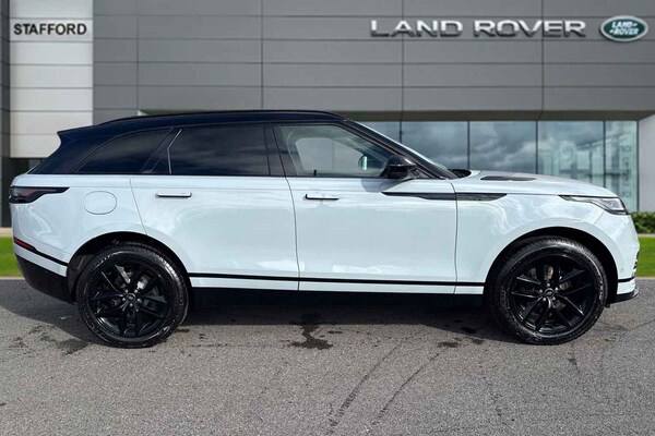 Used Land Rover Range Rover Velar 2025 for sale - 76330727: Photo 5