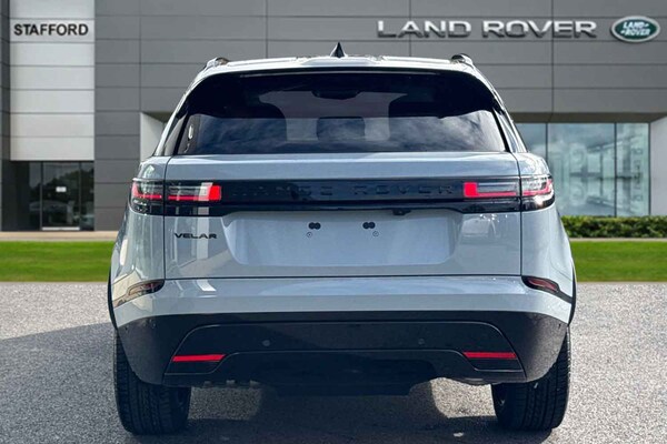 Used Land Rover Range Rover Velar 2025 for sale - 76330727: Photo 6