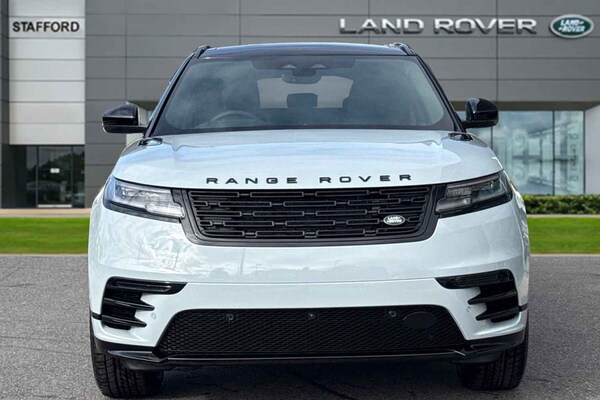Used Land Rover Range Rover Velar 2025 for sale - 76330727: Photo 7