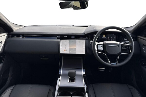 Used Land Rover Range Rover Velar 2025 for sale - 76330727: Photo 9