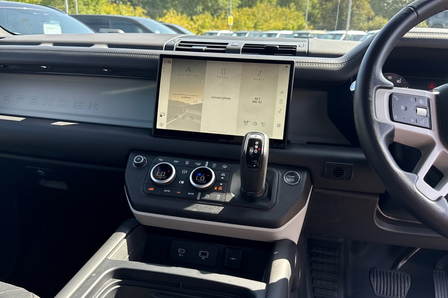 Vehicle 15