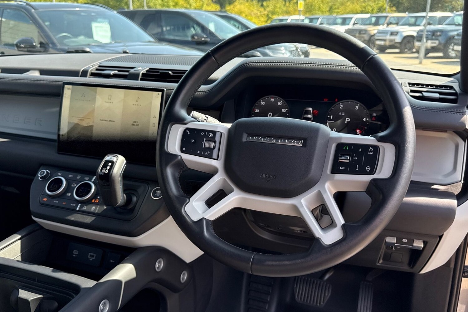 Vehicle 16