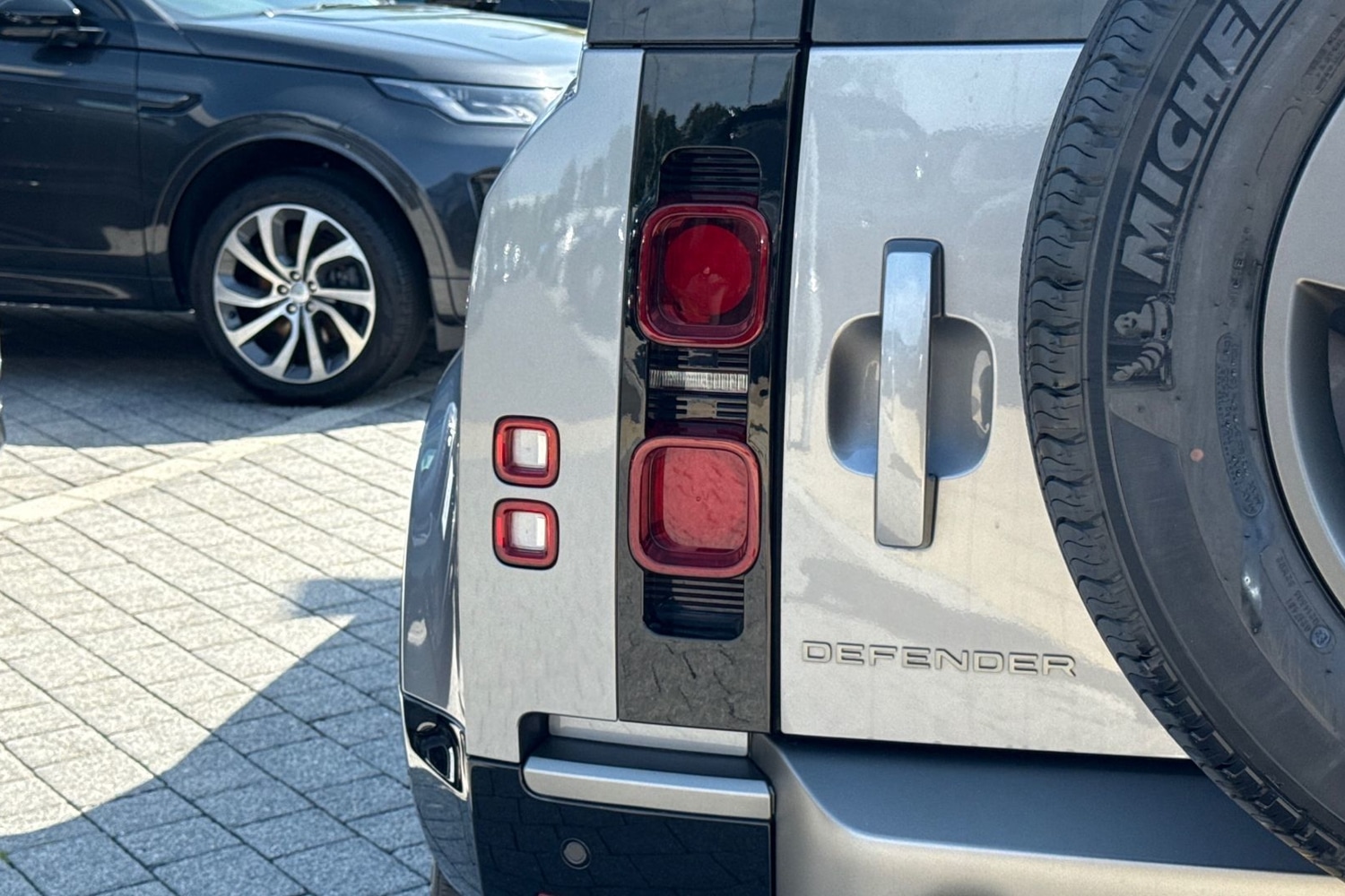 Vehicle 27