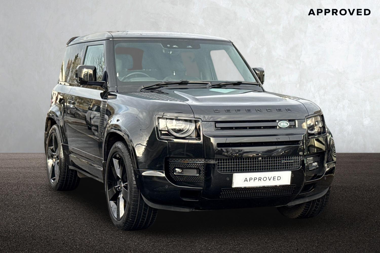 Used Land Rover Defender 2022 for sale - 76876021: Photo 1