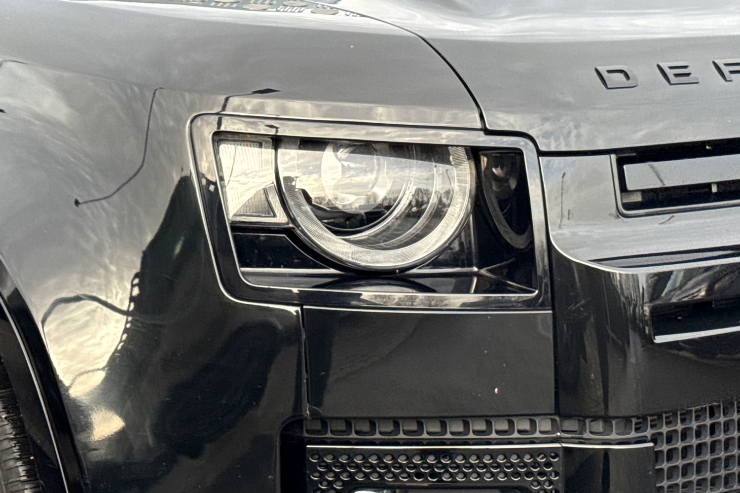 Used Land Rover Defender 2022 for sale - 76876021: Photo 17