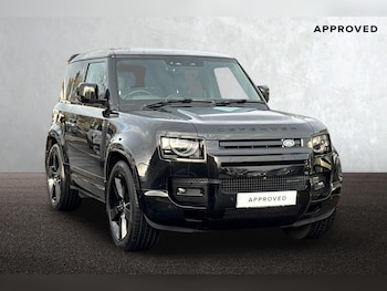 Land Rover - Defender