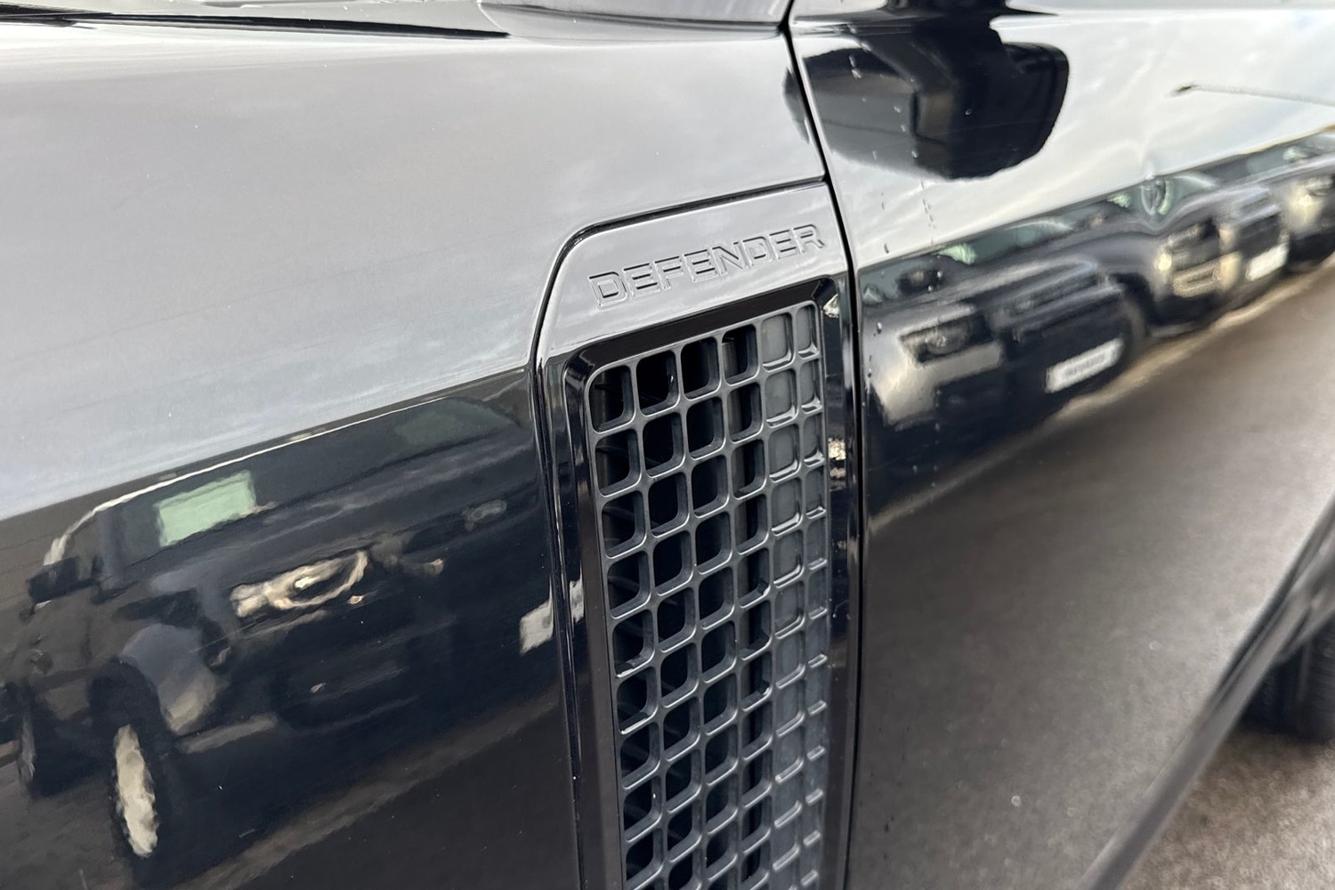 Used Land Rover Defender 2022 for sale - 76876021: Photo 28