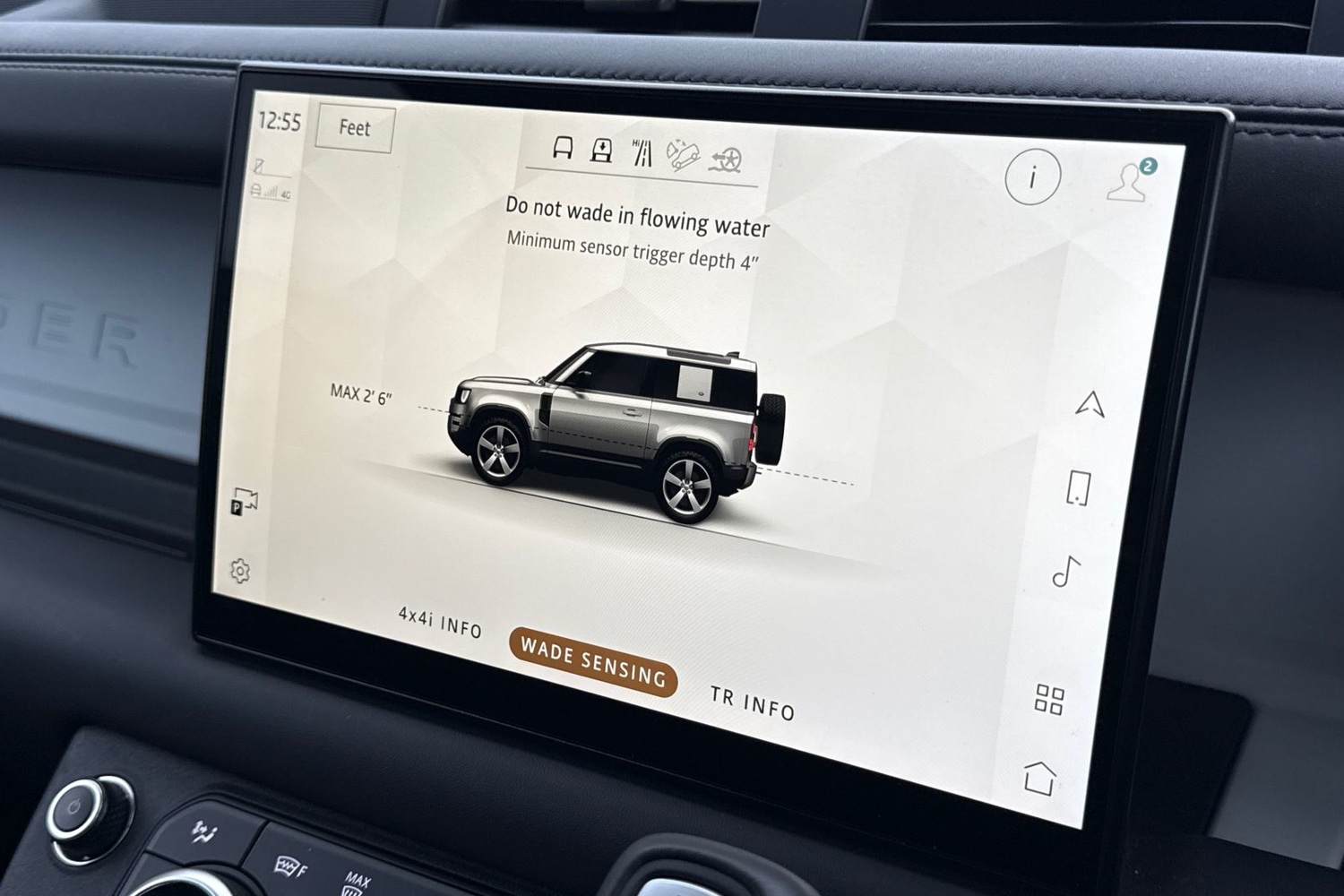 Used Land Rover Defender 2022 for sale - 76876021: Photo 36