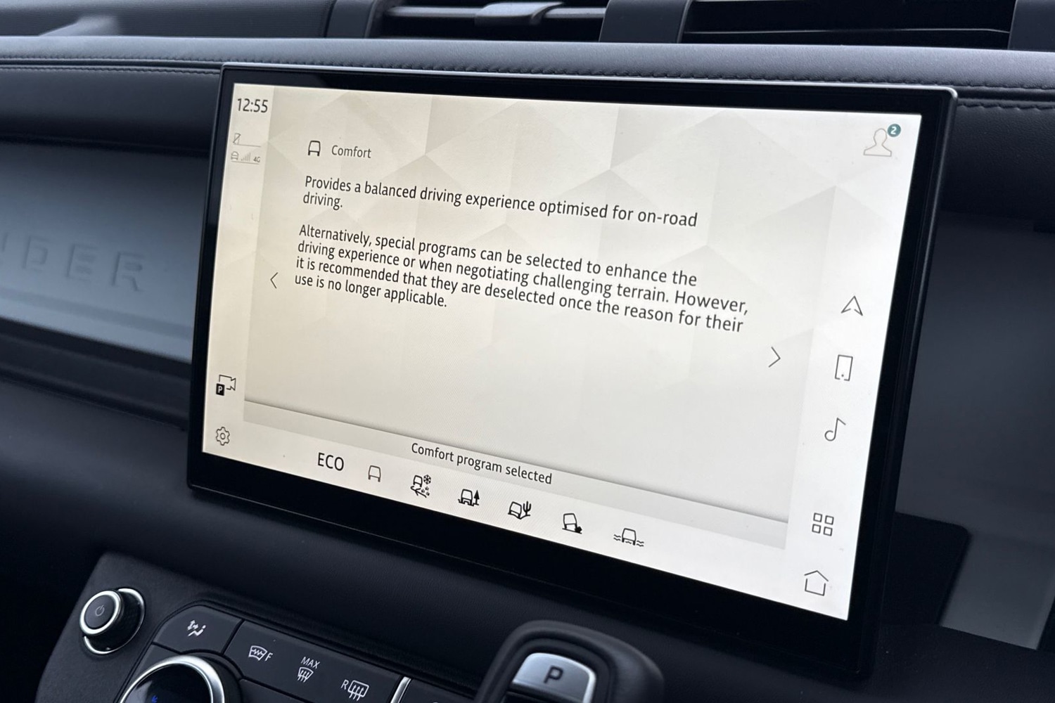 Used Land Rover Defender 2022 for sale - 76876021: Photo 37