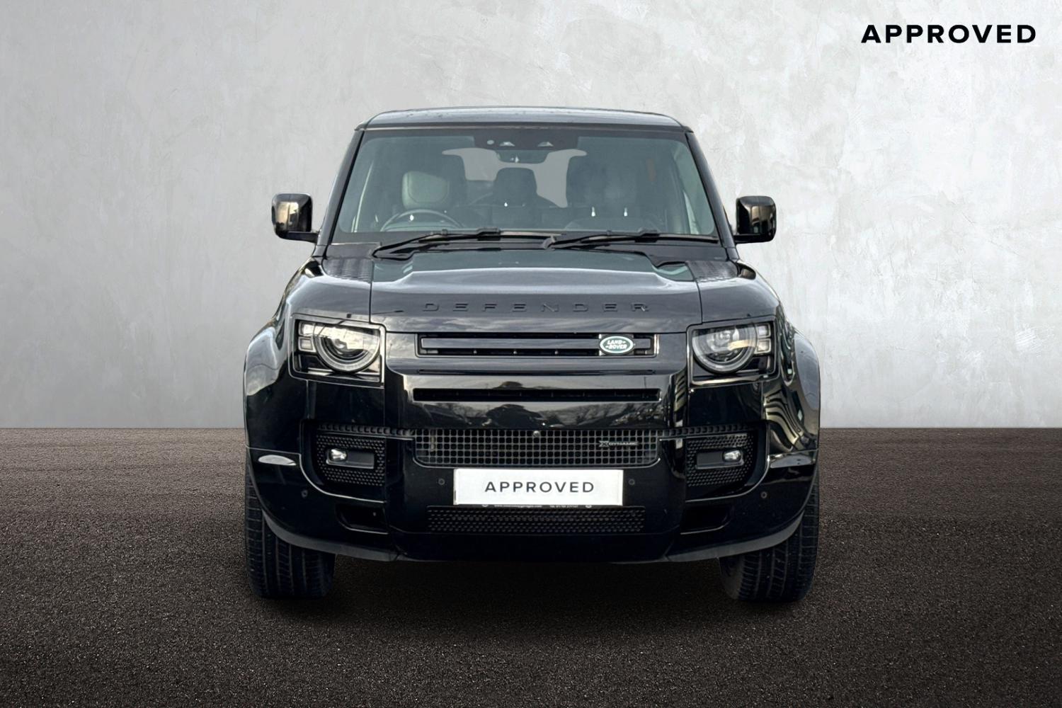 Used Land Rover Defender 2022 for sale - 76876021: Photo 7