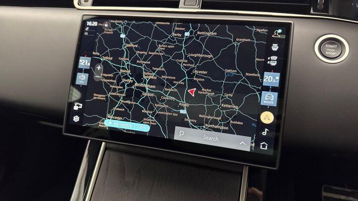 Used Land Rover Range Rover Evoque 2024 for sale - 77692112: Photo 11