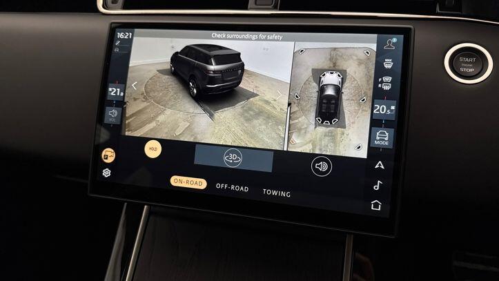 Used Land Rover Range Rover Evoque 2024 for sale - 77692112: Photo 12