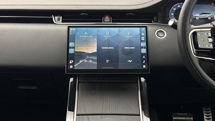 Used Land Rover Range Rover Evoque 2024 for sale - 77692112: Photo 14