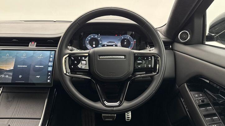 Used Land Rover Range Rover Evoque 2024 for sale - 77692112: Photo 15