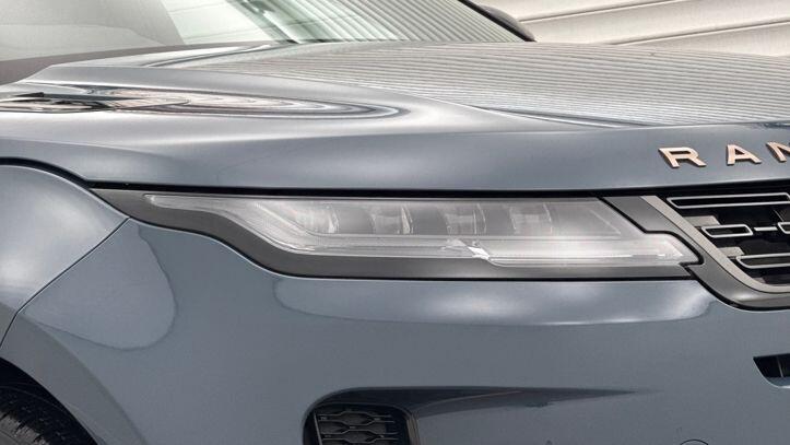 Used Land Rover Range Rover Evoque 2024 for sale - 77692112: Photo 16