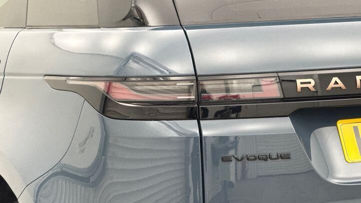 Used Land Rover Range Rover Evoque 2024 for sale - 77692112: Photo 18