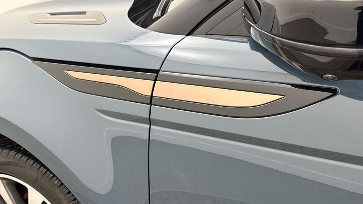 Used Land Rover Range Rover Evoque 2024 for sale - 77692112: Photo 19