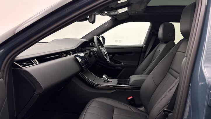 Used Land Rover Range Rover Evoque 2024 for sale - 77692112: Photo 3