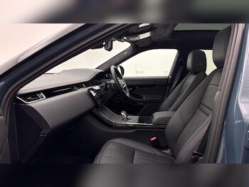 Used Land Rover Range Rover Evoque 2024 for sale - 77692112: Photo