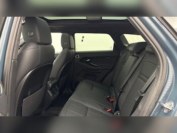 Used Land Rover Range Rover Evoque 2024 for sale - 77692112: Photo