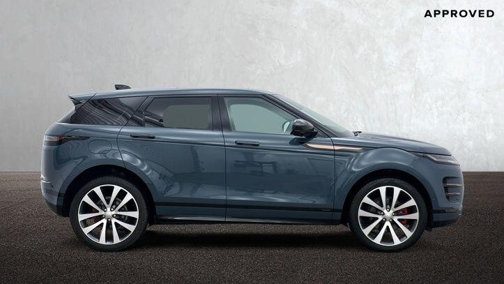 Used Land Rover Range Rover Evoque 2024 for sale - 77692112: Photo 5