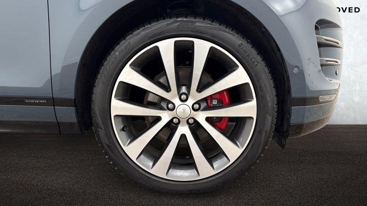 Used Land Rover Range Rover Evoque 2024 for sale - 77692112: Photo 8