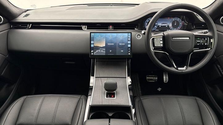 Used Land Rover Range Rover Evoque 2024 for sale - 77692112: Photo 9