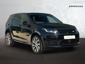 Used Land Rover Discovery Sport 2026 for sale - 79151797: Photo
