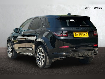 Used Land Rover Discovery Sport 2026 for sale - 79151797: Photo