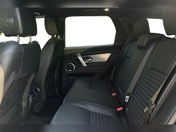 Used Land Rover Discovery Sport 2026 for sale - 79151797: Photo