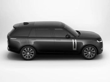 Used Land Rover Range Rover 2025 for sale - 76558059: Photo