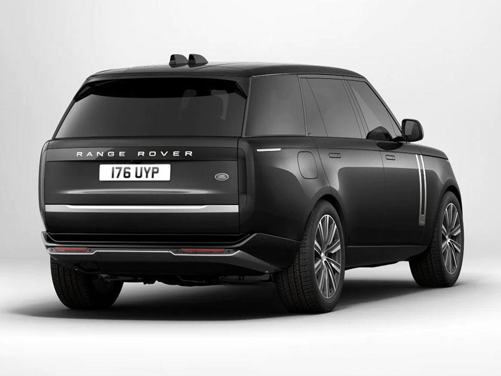 Used Land Rover Range Rover 2025 for sale - 76558059: Photo 3