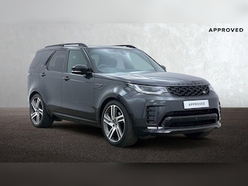 Used Land Rover Discovery 2024 for sale - 78789730: Photo