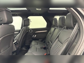 Used Land Rover Discovery 2024 for sale - 78789730: Photo
