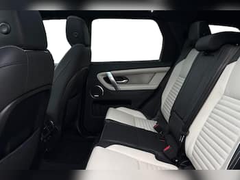 Used Land Rover Discovery Sport 2025 for sale - 79571039: Photo