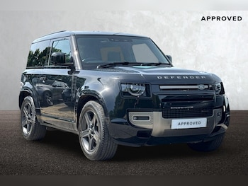Used Land Rover Defender 90 2023 for sale - 78668617: Photo