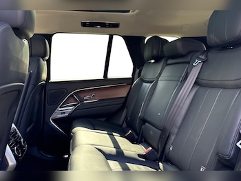 Used Land Rover Range Rover 2023 for sale - 78325950: Photo